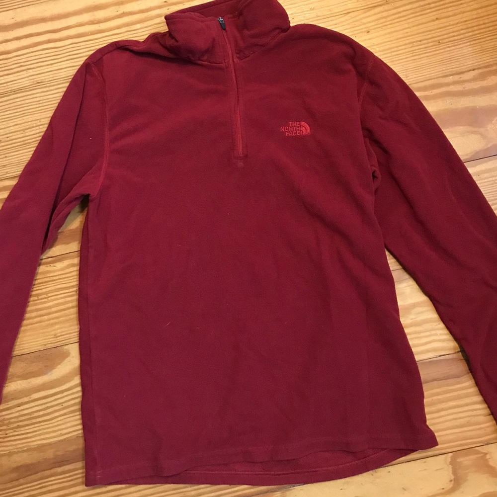 North face Men’s Medium Fleecw